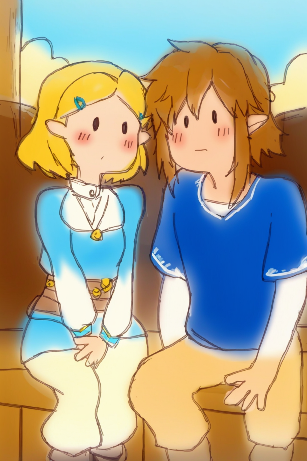 00160-233476581-masterpiece, best quality,_lora_style22_1_,sketch,   _lora_lxz_1_,_1boy,1girl.png